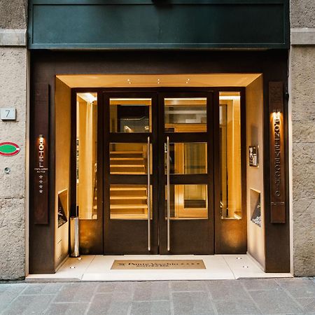Ponte Vecchio Suites & Spa Florencja Zewnętrze zdjęcie