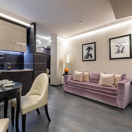 Ponte Vecchio Suites & Spa Florencja Zewnętrze zdjęcie