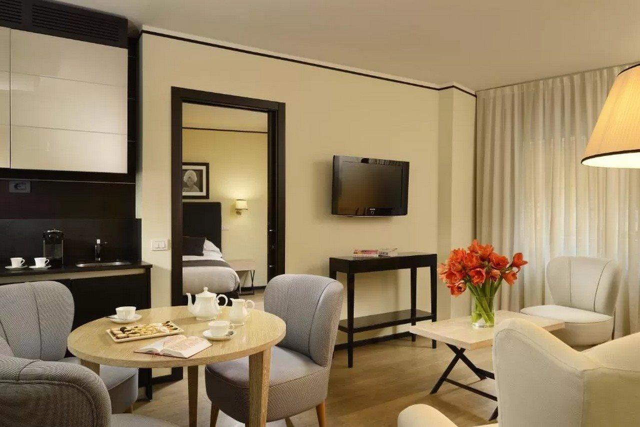 Ponte Vecchio Suites & Spa Florencja Zewnętrze zdjęcie