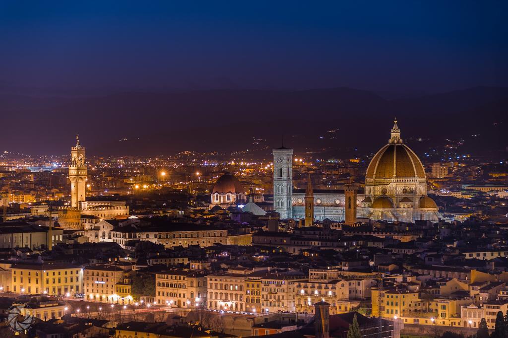 Ponte Vecchio Suites & Spa Florencja Zewnętrze zdjęcie