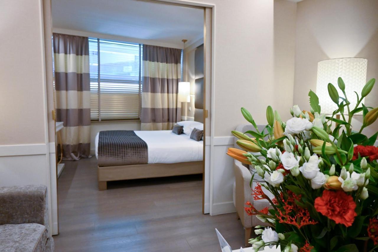 Ponte Vecchio Suites & Spa Florencja Zewnętrze zdjęcie
