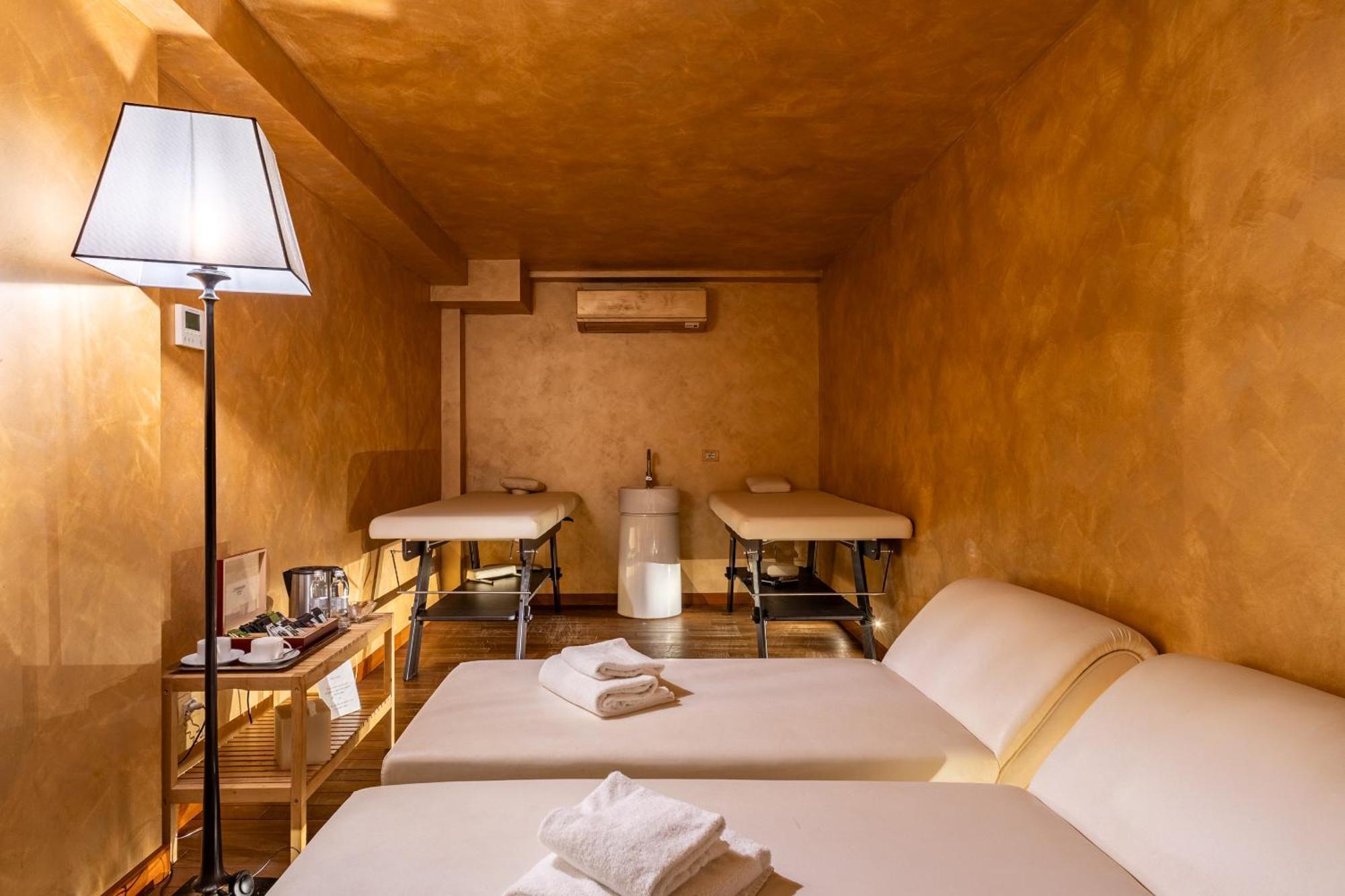Ponte Vecchio Suites & Spa Florencja Zewnętrze zdjęcie