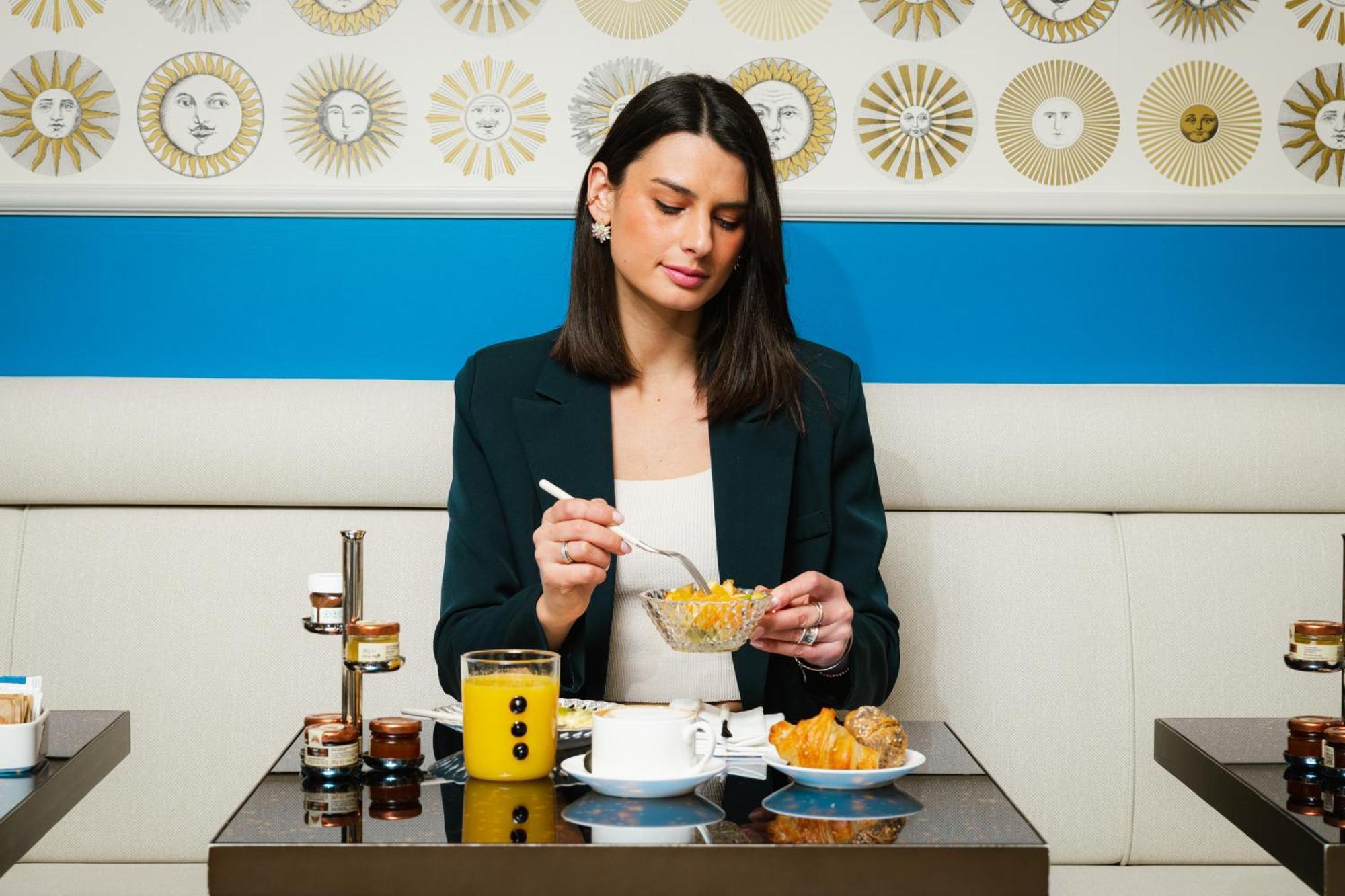 Ponte Vecchio Suites & Spa Florencja Zewnętrze zdjęcie