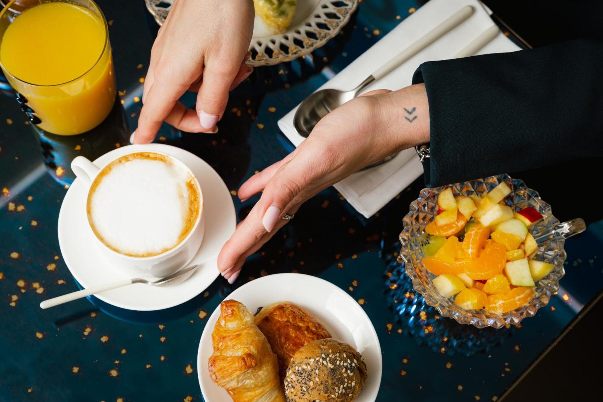 Ponte Vecchio Suites & Spa Florencja Zewnętrze zdjęcie