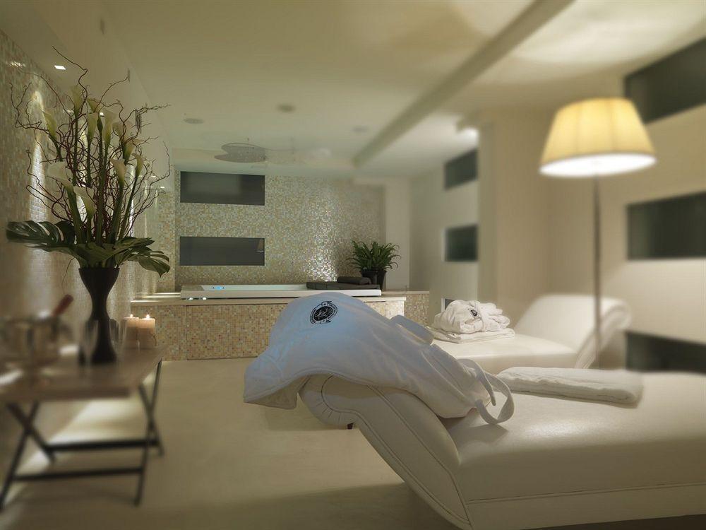 Ponte Vecchio Suites & Spa Florencja Zewnętrze zdjęcie