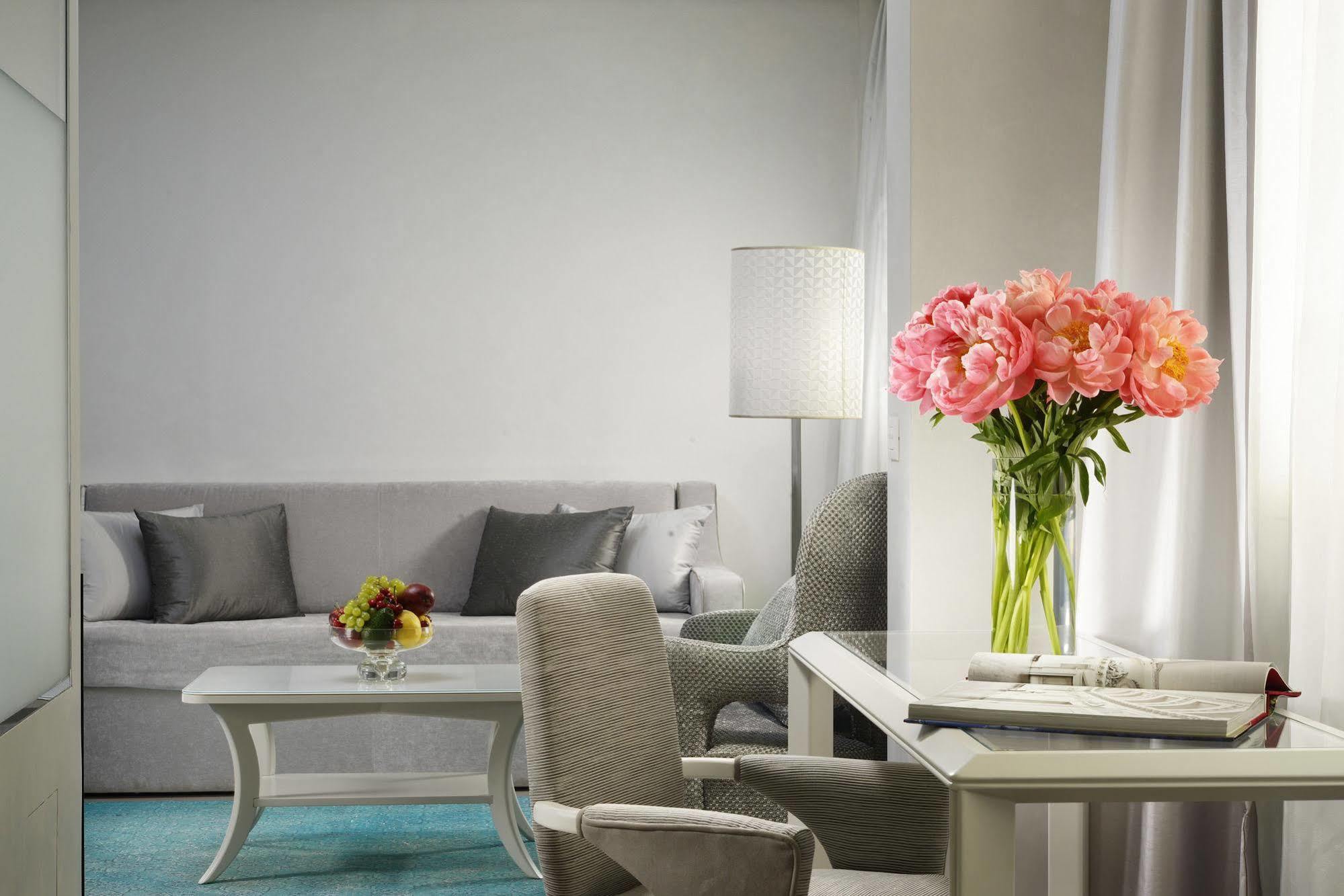 Ponte Vecchio Suites & Spa Florencja Zewnętrze zdjęcie