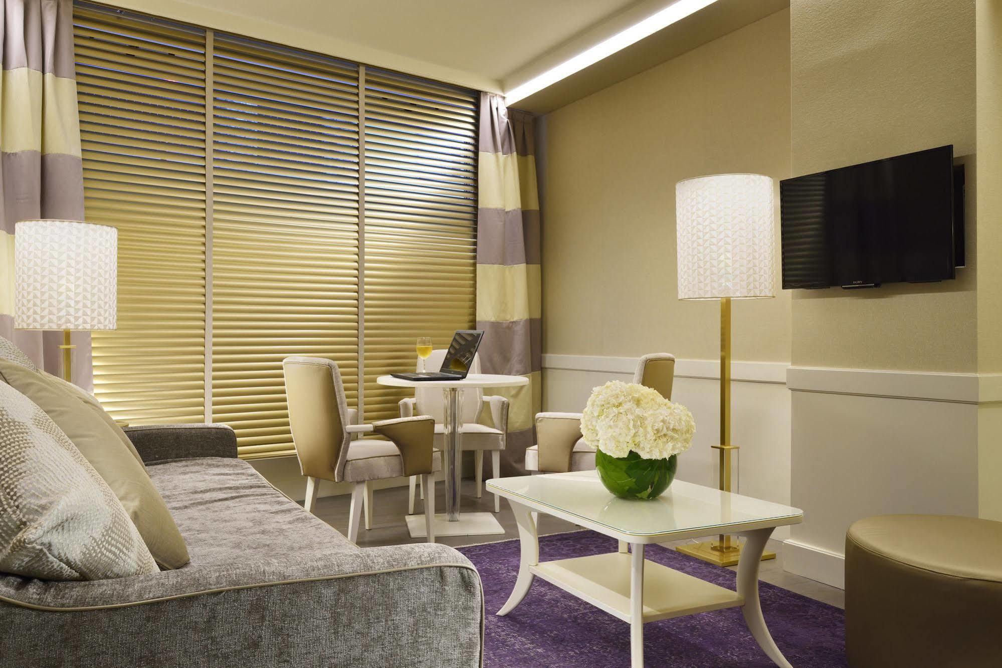 Ponte Vecchio Suites & Spa Florencja Zewnętrze zdjęcie