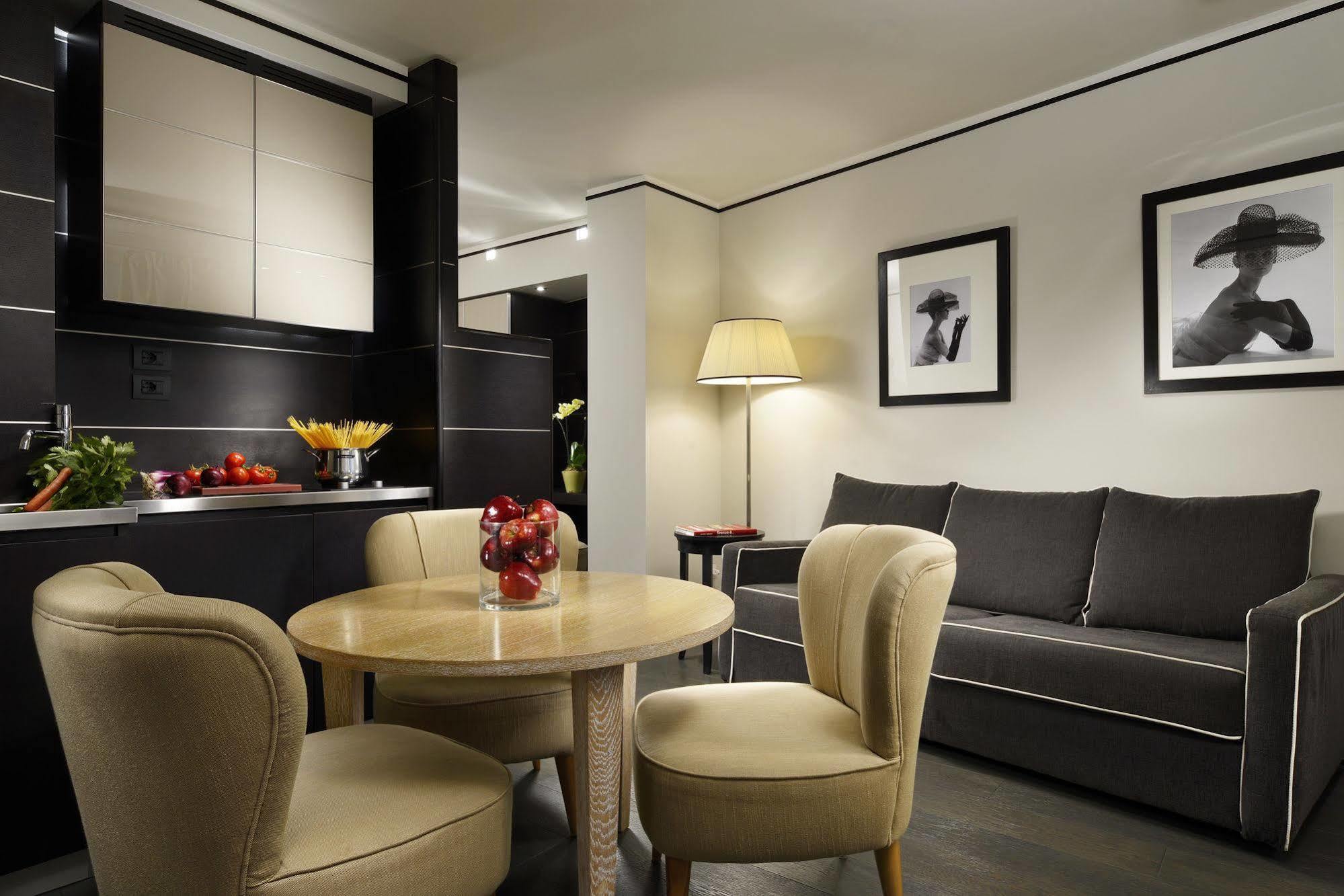 Ponte Vecchio Suites & Spa Florencja Zewnętrze zdjęcie