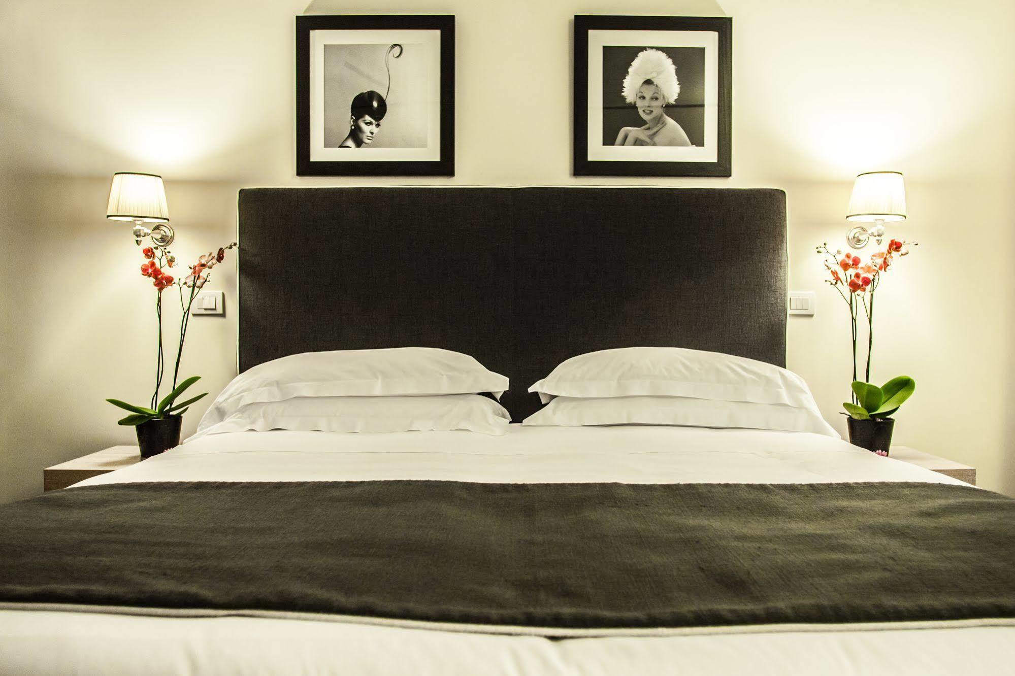 Ponte Vecchio Suites & Spa Florencja Zewnętrze zdjęcie