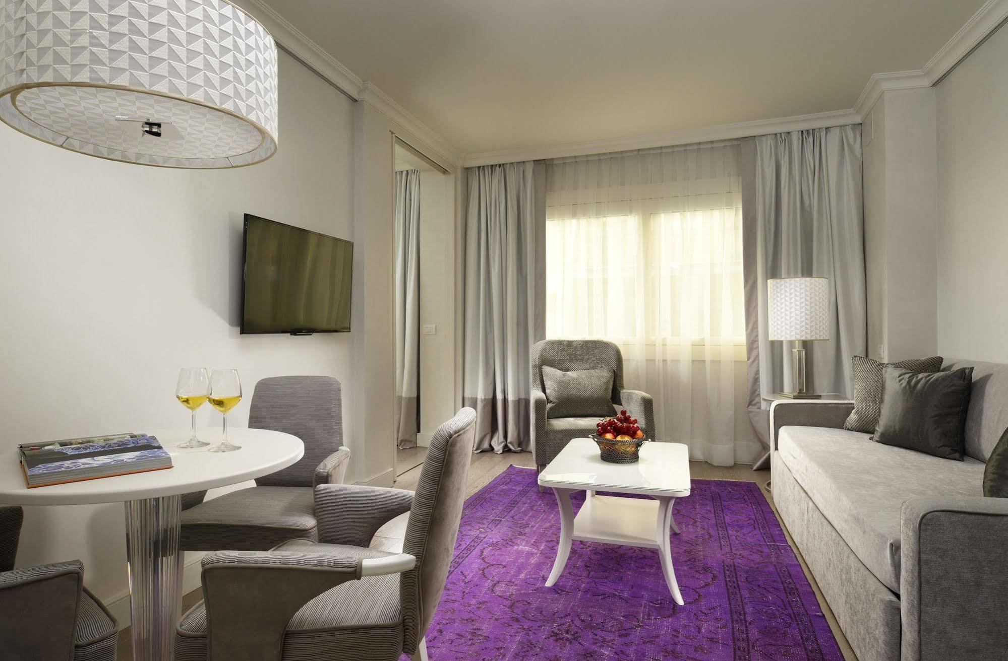 Ponte Vecchio Suites & Spa Florencja Zewnętrze zdjęcie