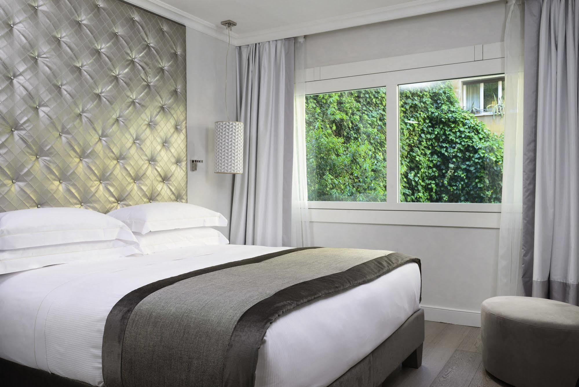 Ponte Vecchio Suites & Spa Florencja Zewnętrze zdjęcie