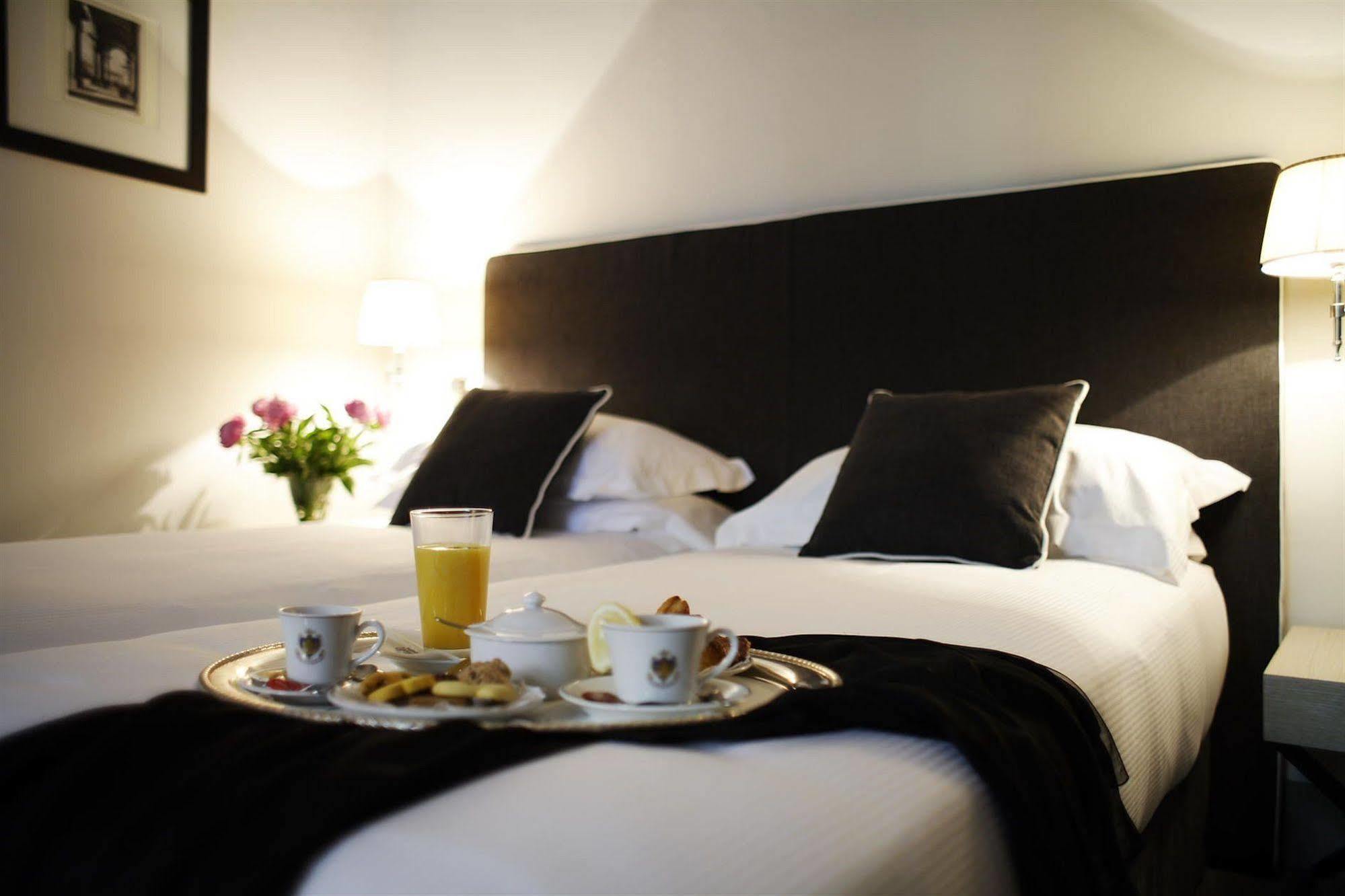 Ponte Vecchio Suites & Spa Florencja Zewnętrze zdjęcie