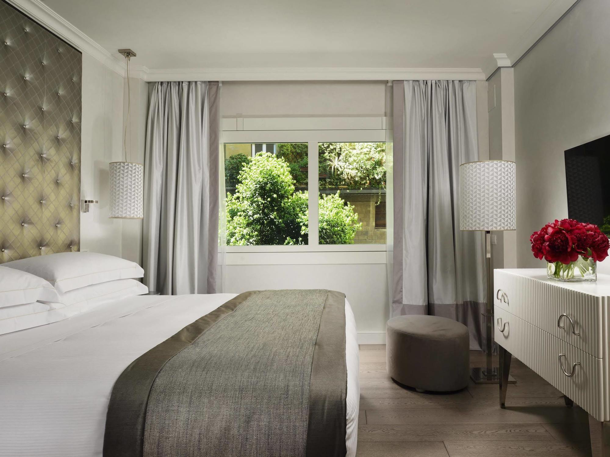 Ponte Vecchio Suites & Spa Florencja Zewnętrze zdjęcie