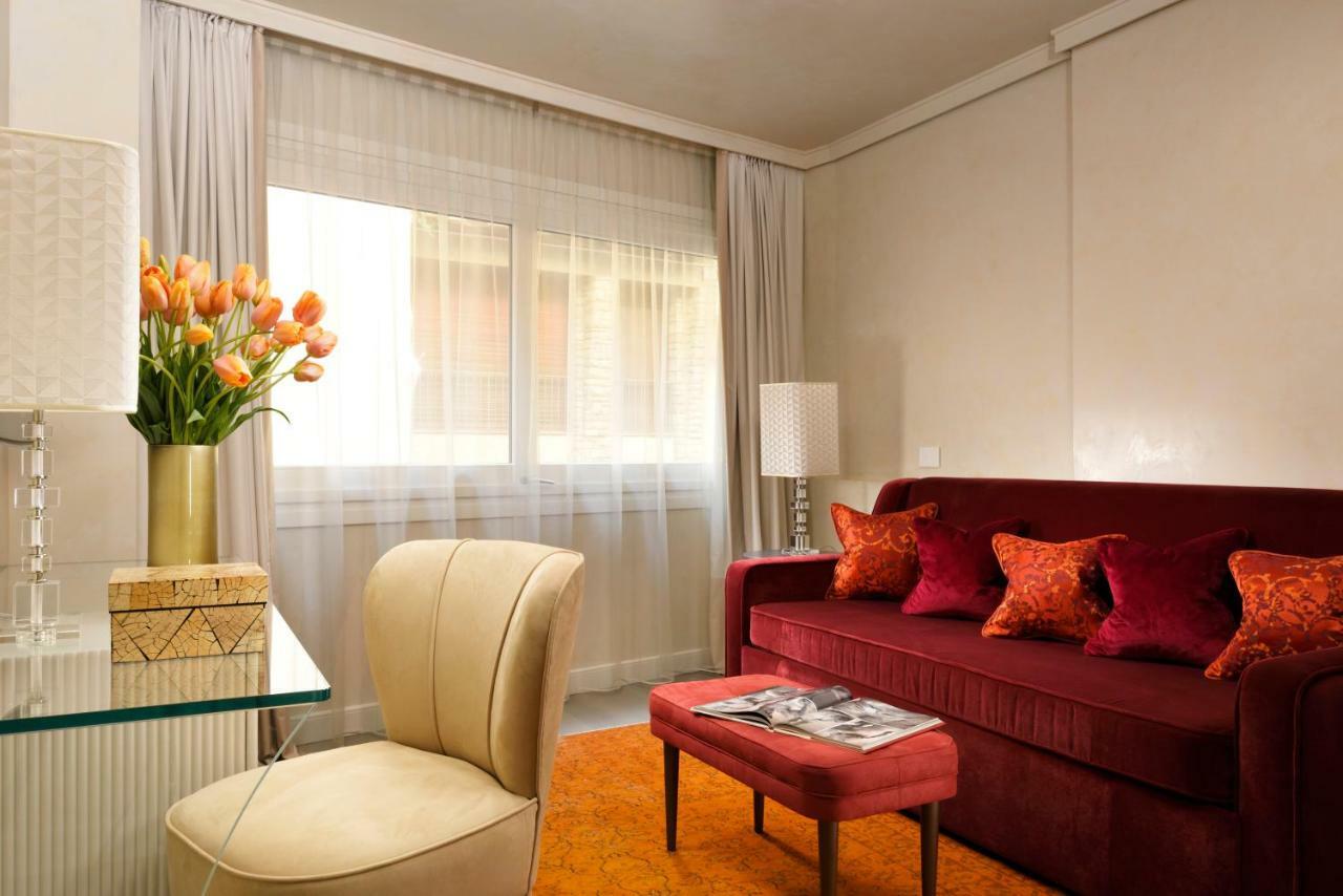 Ponte Vecchio Suites & Spa Florencja Zewnętrze zdjęcie