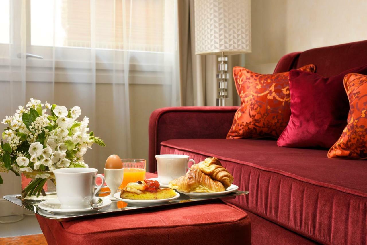 Ponte Vecchio Suites & Spa Florencja Zewnętrze zdjęcie
