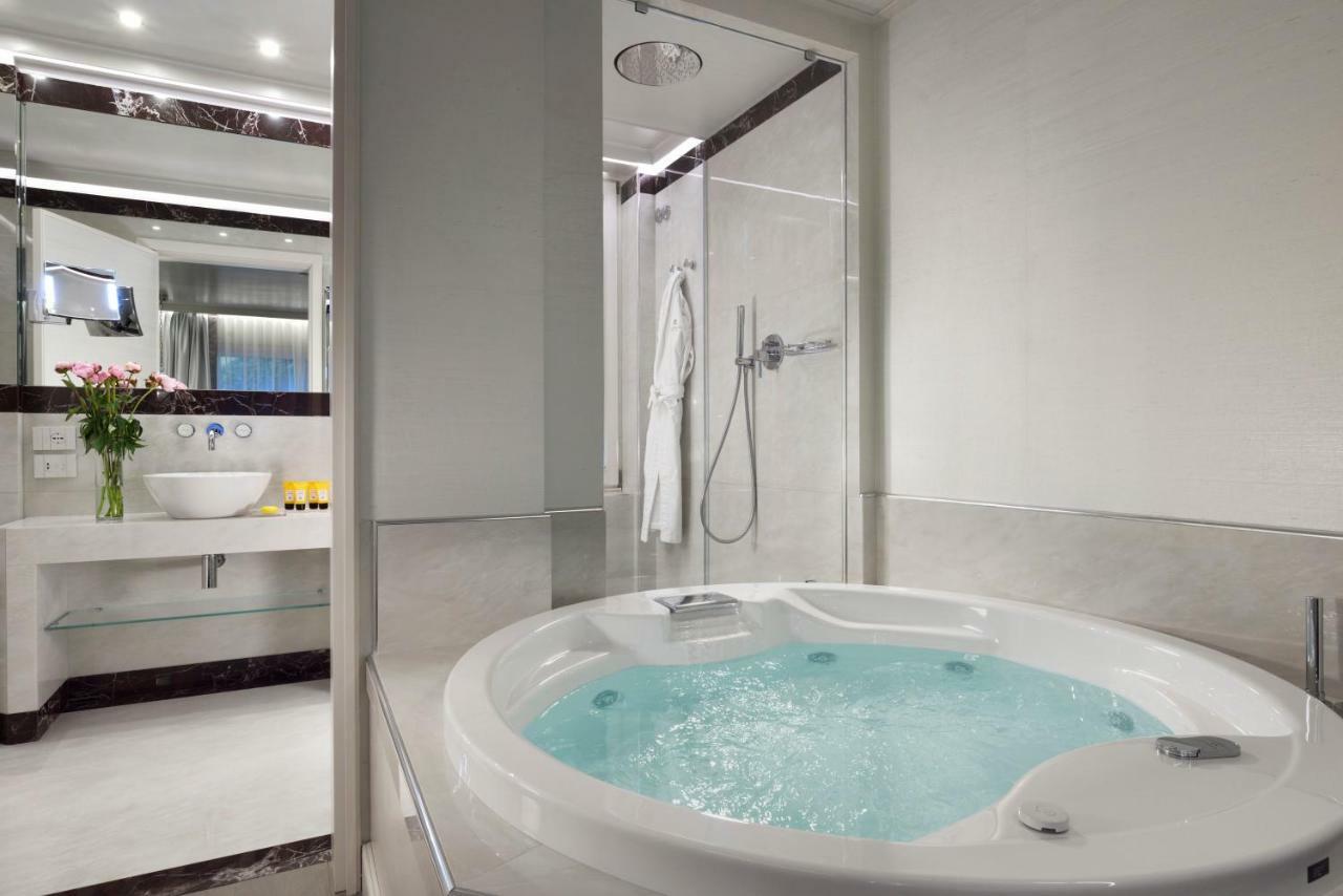 Ponte Vecchio Suites & Spa Florencja Zewnętrze zdjęcie