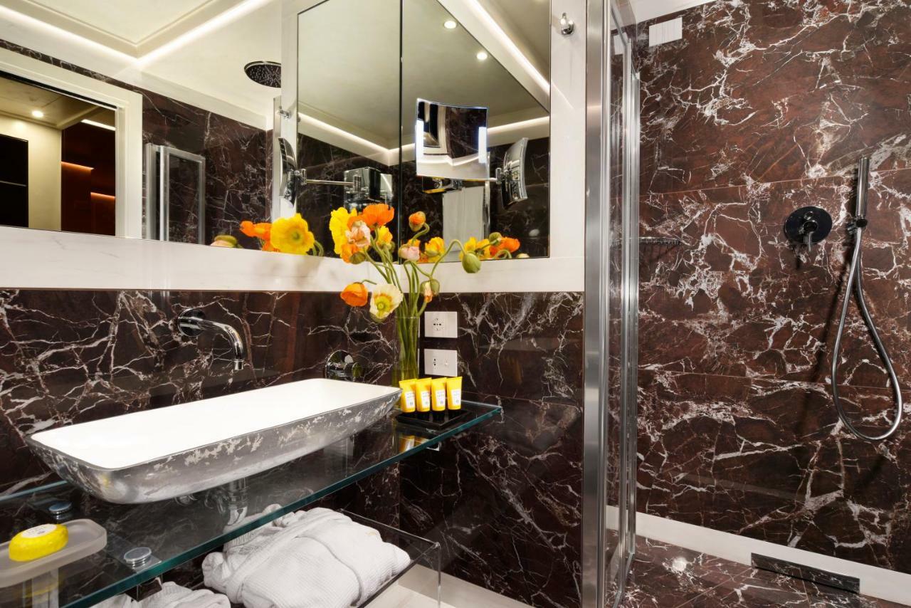 Ponte Vecchio Suites & Spa Florencja Zewnętrze zdjęcie