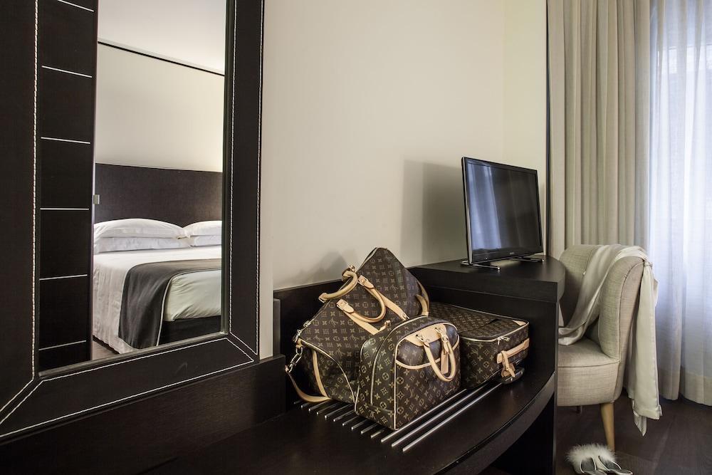 Ponte Vecchio Suites & Spa Florencja Zewnętrze zdjęcie